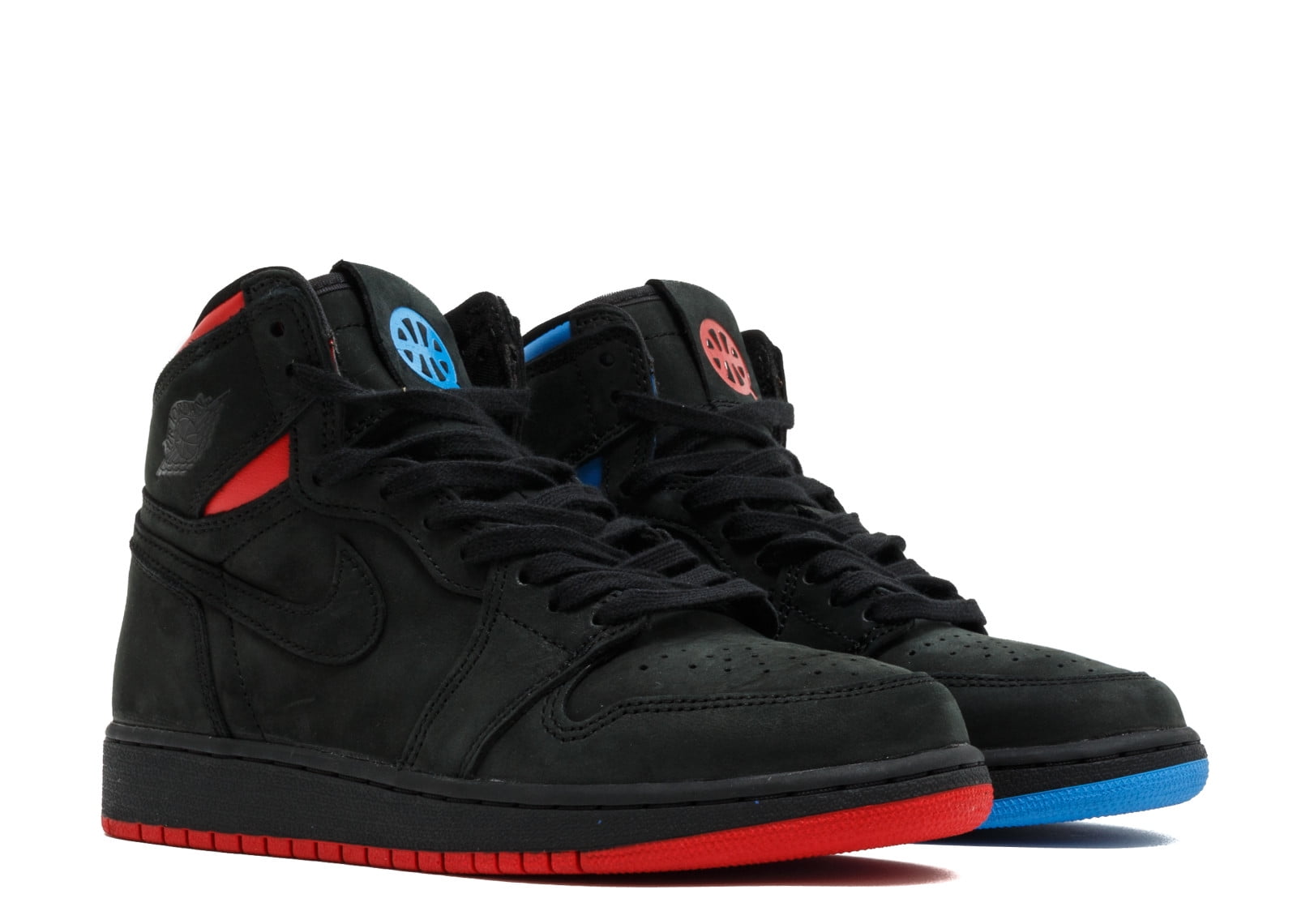 Adidas - Air Jordan 1 Ret Hi Og Q54 Bg - Ah1041-054 - Size 5.5Y - Walmart.com - Walmart.com