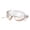 White, variant on Cadancy Swimming Goggles Adult Anti Fog Waterproof Swim Glasses UV Protection Clear Vision Pool Goggles Adjustable Strap No Leaking Diving Mask Training Competition Outdoor Water Sports