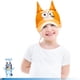 thumbnail image 3 of Gorra de béisbol Bluey para niños pequeños, ajustable, de algodón, 3 of 6