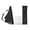 Black - US Plug, variant on Yajisi 50x70cm / 20x28 inches Studio Photography Softbox Kit with E27 Socket, Professional Continuous Lighting Equipment for Portrait, Product Photo, and Video Live Streaming, Black - EU Plug