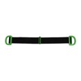 thumbnail image 2 of Cinturón de transporte móvil antideslizante ajustable, correa de soporte para muñeca y hombro, mover muebles (verde), 2 of 8