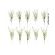 thumbnail image 3 of Ramo artificial de lavanda, gypsophila y eucalipto - Arreglo floral artificial realista de 42 cm para decoración del hogar - Centro de mesa floral artificial sin mantenimiento para sala de estar, 3 of 6