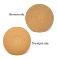 thumbnail image 2 of Tapis pour Tourne-Disque 12 Pouces Turntable Cork Mat pour Tourne-Disques Vinyles, Anti-Statique, 2 of 8