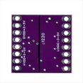 thumbnail image 4 of Módulo Convertidor ADS1220 ADC de 24 Bits, Convertidor Analógico-Digital de 24 Bits de Bajo Consumo, 4 of 5