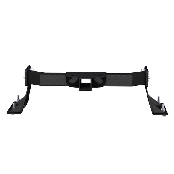 Class 3 Trailer Hitch Compatible with 2010-2019 / Subaru Outback Wagon (Except Sport)
