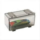 thumbnail image 2 of 10Pcs Clear Acrylic Display Case for Car Mold, B, 2 of 5