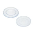 thumbnail image 5 of Uxcell Soft 0.71" x 0.08" Bumpers Cylindrical Pads for Glass Table Top 20 Pack, 5 of 5