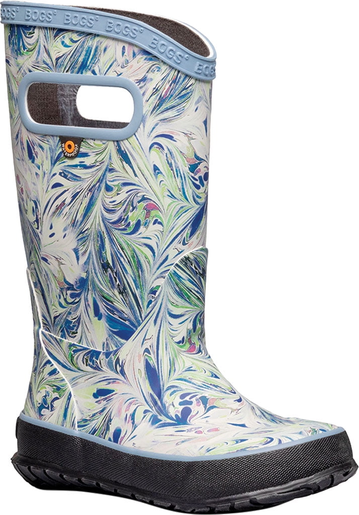 Children's Bogs Classic Rainboot 