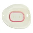 thumbnail image 4 of de plásticas durables de evitan de las mujeres embarazadas de la episiotomía en cuclillas Rosado, 4 of 8