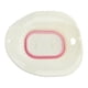 thumbnail image 5 of 2 de bañeras de asiento plegables para mujeres embarazadas post episiotomía hemorroidal, 5 of 9