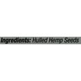 thumbnail image 3 of Badia Hulled Hemp Seeds, 1.3 Lb, 3 of 5