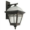 Brentwood Top Mount Closed Bottom Light