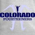 thumbnail image 3 of CafePress - Colorado Fourteeners Long Sleeve T Shirt - Unisex Cotton Long Sleeve T-Shirt, 3 of 5