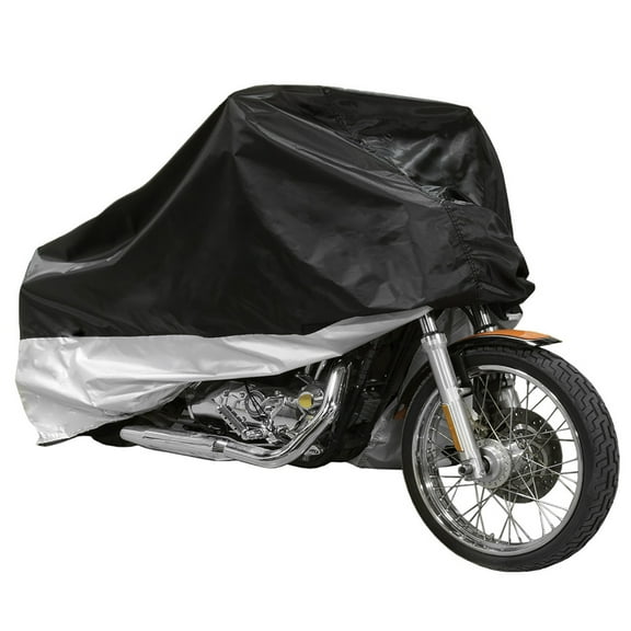 Raider GT Series Motorcycle Cover, Multiple Sizes