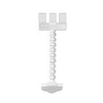 thumbnail image 2 of Xihbxyly Palo Selfie para Mascotas, Material de Pvc, Clip Ajustable En Forma de Flor, Práctico Accesorio para Fotografía de Mascotas, Multiusos para Perros y Gatos, Compacto y Ligero, 14,6 Cm de Larg, 2 of 2