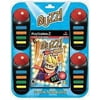 Buzz The Mega Quiz Bundle - PS2 Playstation 2 (Used)