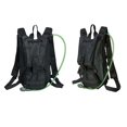 thumbnail image 1 of Bangcool Water Backpack Oxford Adjustable Hydration Backpack Water Pack with 2.5L Bladder, 1 of 7