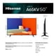 thumbnail image 4 of TV Hisense 50 Pulgadas Ultra HD 4K 50A65KV, 4 of 4