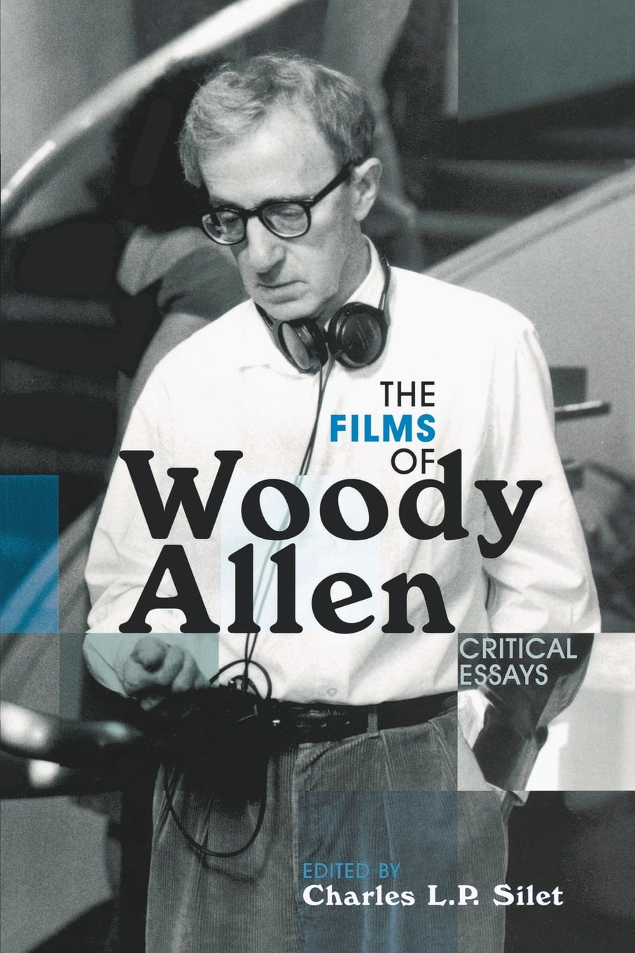Woody allen essays