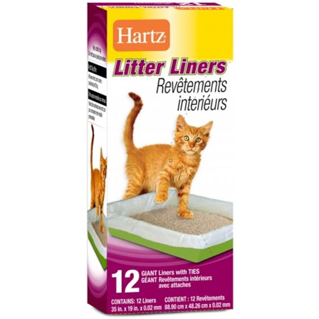 litter liners