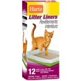 thumbnail image 1 of Hartz 12 Count Giant Litter Liners With Ties  88934, 1 of 5