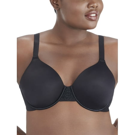 UPC 083623599724 product image for Vanity Fair Womens Beauty Back Smoother Bra Style-76380 | upcitemdb.com