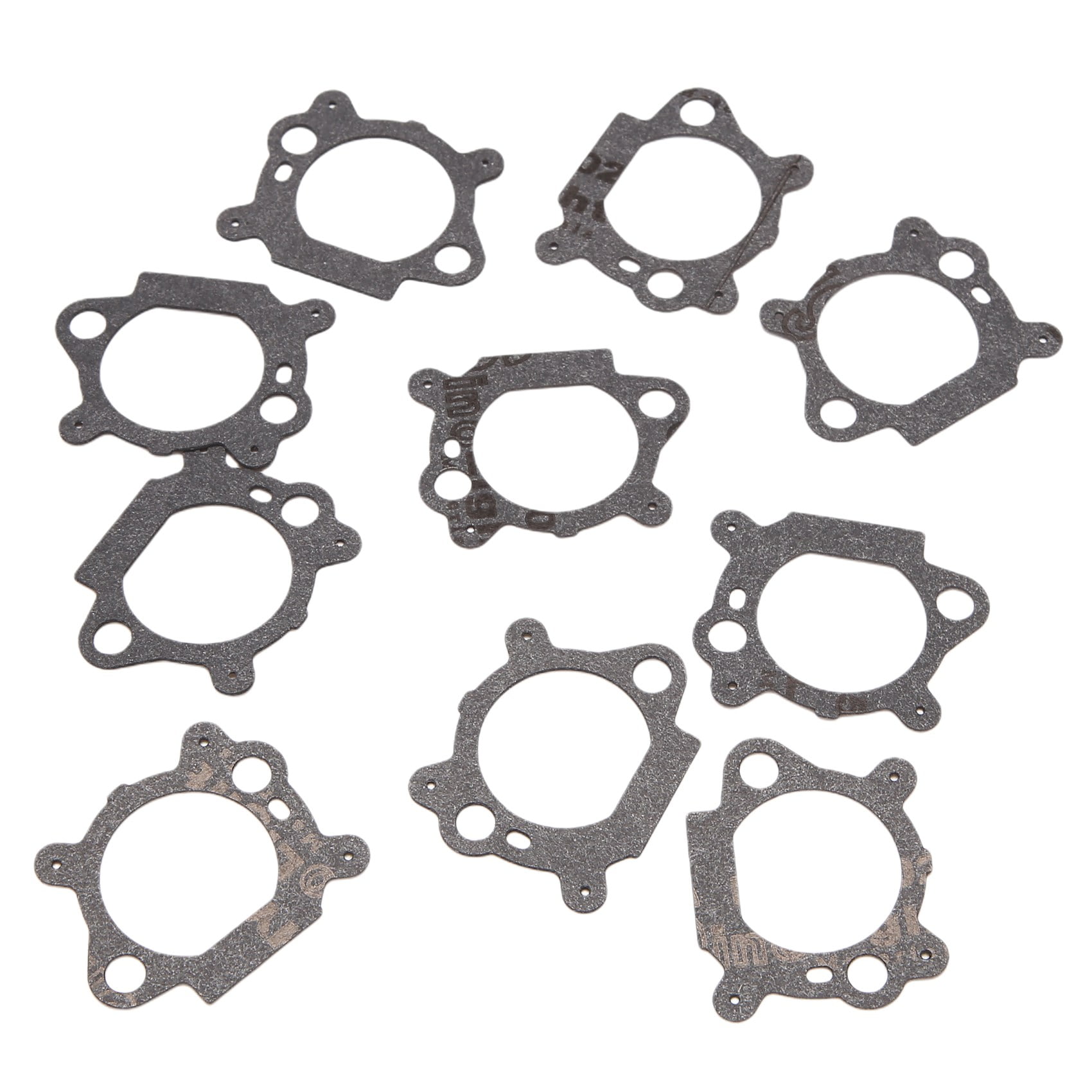 Briggs & Stratton 272653 272653S 795629 Replacement Air Cleaner Gasket 10 Pack 