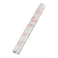 thumbnail image 1 of DOLITY Marble Contact Paper Glossy Waterproof PVC Self Adhesive Countertop Bathroom, 1 of 8