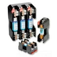 thumbnail image 2 of Open Fuse Block, 0 to 30A Amp Range, 250V AC/DC Volt Rating, 1 Poles, Box Lug LFR250301C, 2 of 2