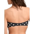 thumbnail image 2 of Panache Anya Riva Spot Twist Bandeau Bikini SW1453, 2 of 6