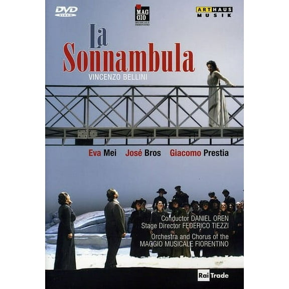 La Sonnambula