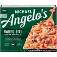 thumbnail image 6 of Michael Angelo's® Baked Ziti with Meatballs 44 oz. Box, 6 of 8