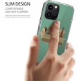 thumbnail image 2 of Phone Case Banks Colorful of Cover Outers with Pogues Shockproof Kiaras Beach Johns Life Jj B in White Outline Compatible with iPhone 11 Pro Max 6.5 Inch, 2 of 5