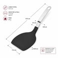 thumbnail image 4 of Volteador Vasconia Bakers Advantage Liso Jumbo, 4 of 5