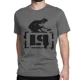 thumbnail image 1 of Camiseta de cuello redondo de música nu-metal, manga corta, ropa de cumpleaños, camiseta de Linkinpark, camisetas novedosas de algodón para hombres y mujeres., 1 of 7