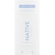 thumbnail image 1 of Desodorante Native Sensitive 72 horas para controlar el olor, 72 ml, 1 of 1