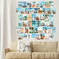 thumbnail image 1 of Pretty Comy Aesthetic Wall Collage Trendy Small Poster for Dorm Dorm Wall Decor, 1 of 6