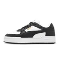 thumbnail image 2 of PU & MA Ca Pro Classic Black White Gold Men Unisex Casual Lifestyle Shoes 380190-68, 2 of 6