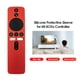 thumbnail image 3 of Bolsa Impermeable Control Remoto Funda protectora de TV con de silicona para Xiaomi Mi Box (Rojo) Likrtyny Para estrenar, 3 of 5