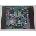 thumbnail image 2 of Disney Artist 1313 Grim Harbor by Mcbiff Postcard Wonderground Gallery New, 2 of 2