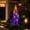 A, variant on Animated Halloween Soul Harvester Garden Light Collection, Haunted Pirate Skeleton Lantern with Flowing Ghost Light Effect for Lawn Garden Pathway and Halloween Yard Decor
