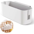 thumbnail image 1 of Bedside Storage Hanging Basket,Multifunction Hanging Storage Box,Hanging Bed Organizer,Bed Hanging Pockets Bedside Organizer, 1 of 5