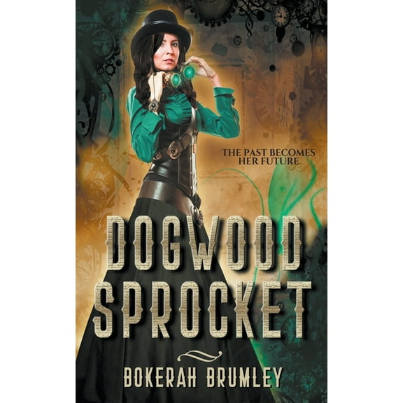 Dogwood Sprocket, (Paperback)