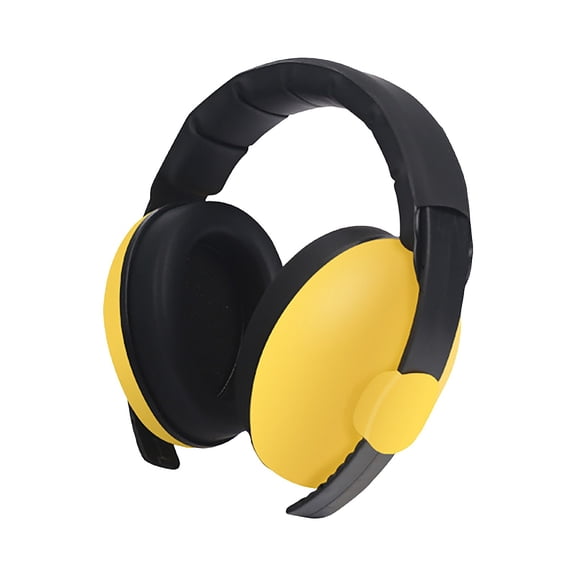 Noise Cancelling Headphones for Kids,Protection Safety Ear Muffs for Concerts, Fireworks, Air Shows, Upgraded Adjustable Noise Reduction Hearing Protectors for Children Have Sensory Issues