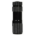 thumbnail image 2 of Mini 9 LED Ultra Violet UV Blacklight Portable Flashlight Torch Light Lamp, 2 of 8