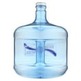 thumbnail image 4 of New Wave Enviro Products - BPA Free Round Tritan Water Bottle - 3 Gallon, 4 of 4