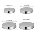 thumbnail image 3 of YongCo Flour Filter Food Preparation Tool Food Sifters Lightweight Sieve for Cooking, 3 of 8
