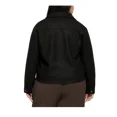 thumbnail image 6 of Banana Republic Women's Jacket Black L, 6 of 6