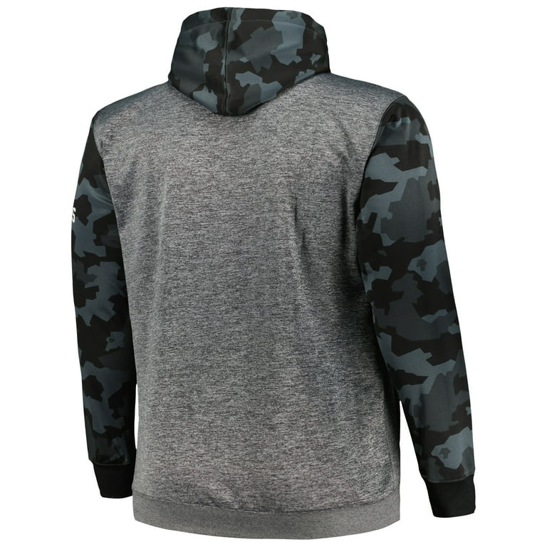 Patriots camouflage hoodie discount