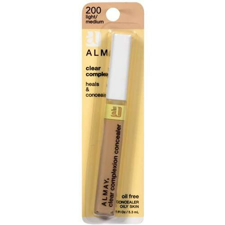 complexion almay